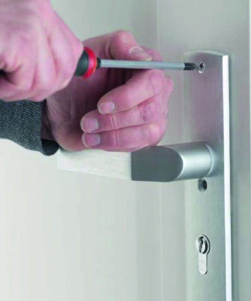 Inbraakbeveiliging Genk