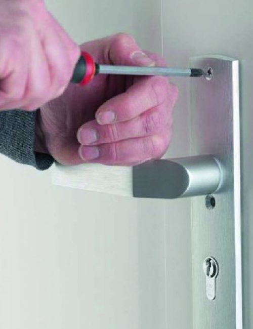 Inbraakbeveiliging Genk