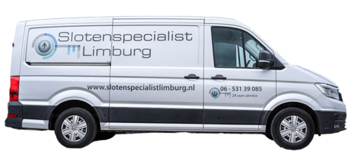 Slotenspecialist Selfkant