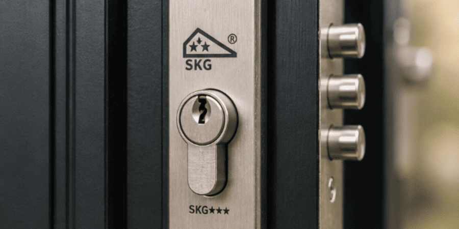 skg gecertificeerd slot