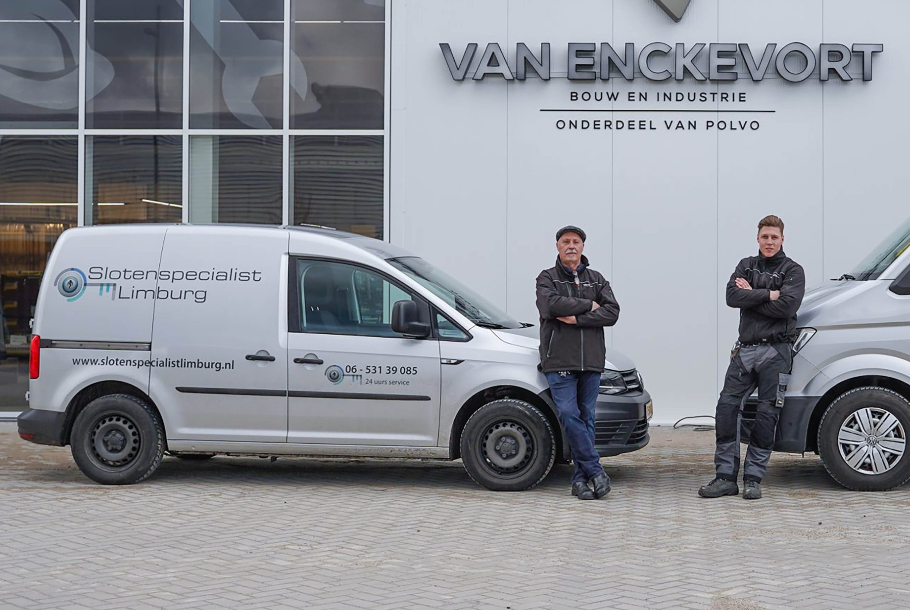 slotenspecialist limburg