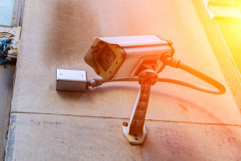 top 5 beveiligingssystemen 2023