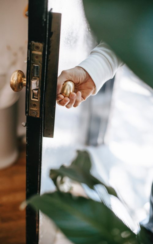 Slotenspecialist Heerlen