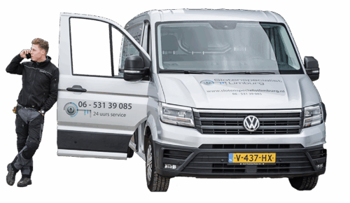 slotenmaker in maasbracht