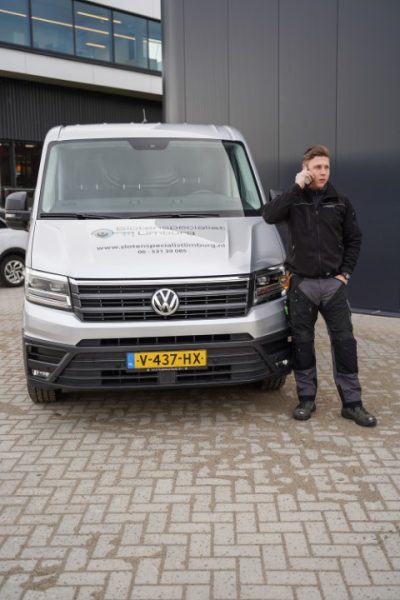 slotenmaker nabij geleen